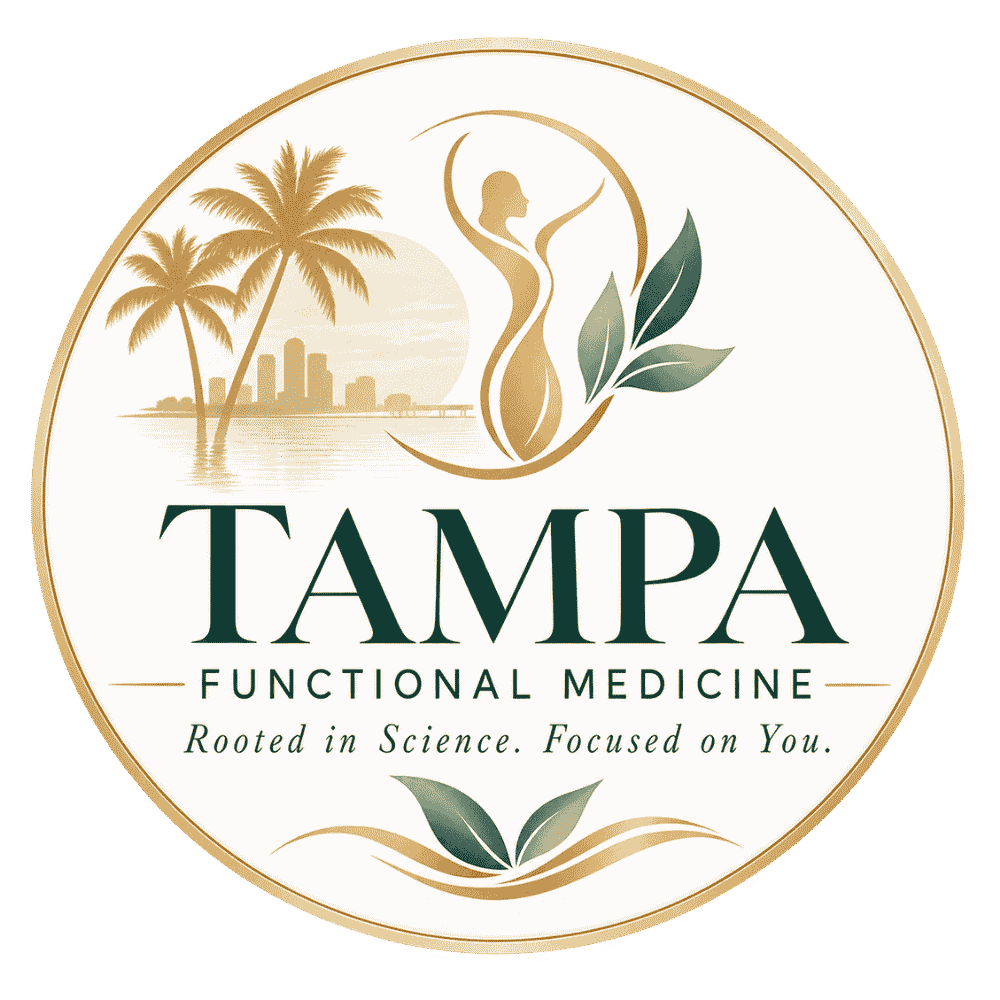 Her Functional Medicine MD Her Functional Medicine MD
