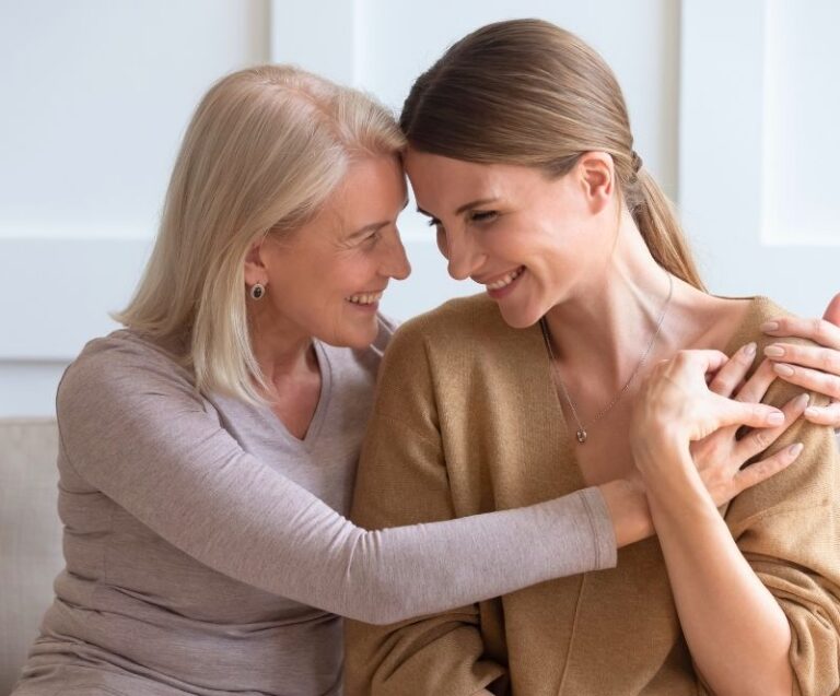 Menopause &Amp; Perimenopause Treatment In Women