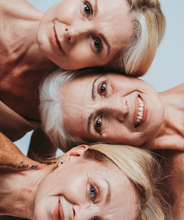Menopause &Amp; Perimenopause Treatment In Women