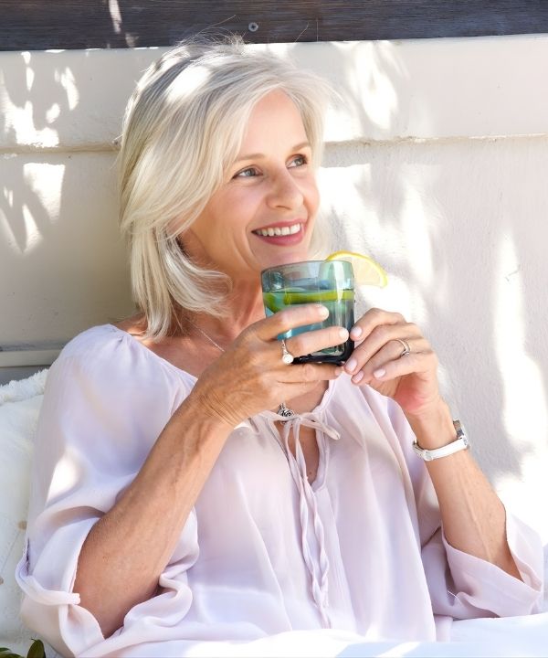 Menopause &Amp; Perimenopause Treatment In Women