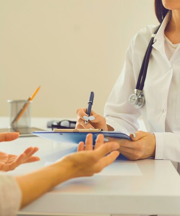 What Is Included In Your Functional Medicine Consultation