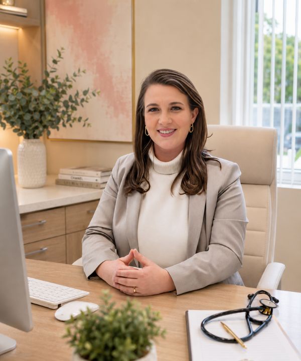 Functional Medicine Doctor Near You: Dr. Marai Roque 2 Functional Medicine Doctor Near You: Dr. Marai Roque
